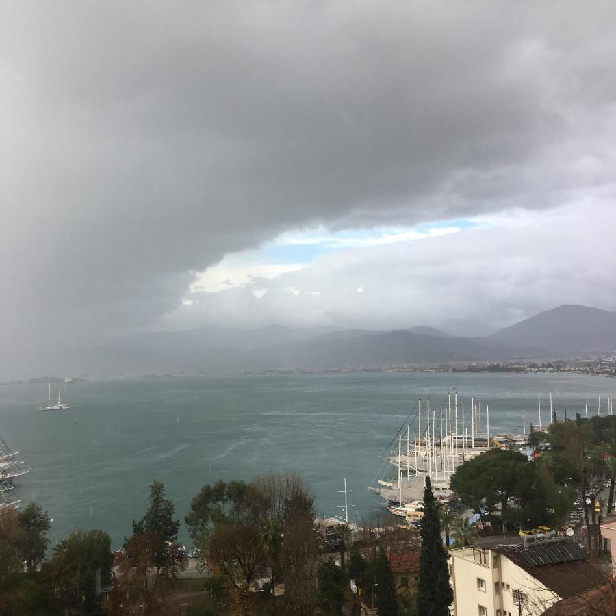 Home Dream View - Fethiye Centre Bagian luar foto