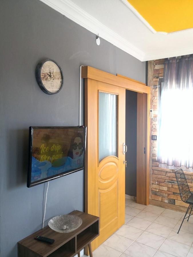 Home Dream View - Fethiye Centre Bagian luar foto