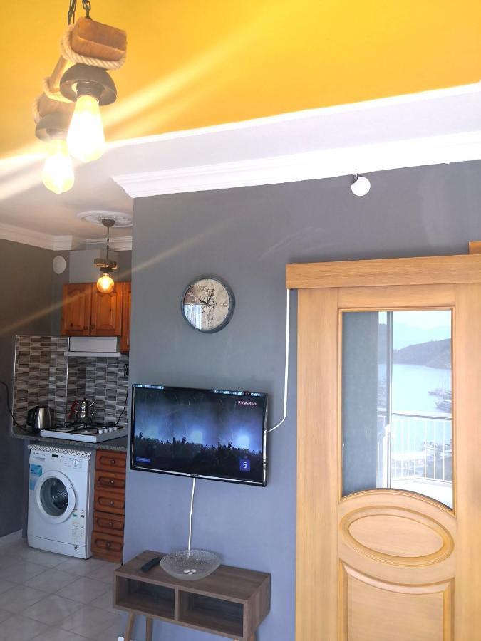 Home Dream View - Fethiye Centre Bagian luar foto