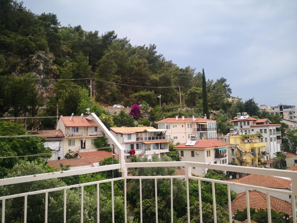 Home Dream View - Fethiye Centre Bagian luar foto