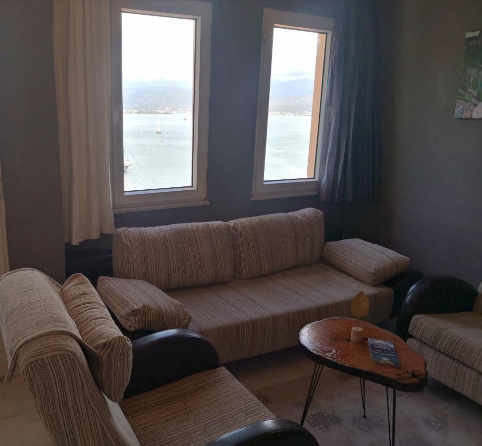 Home Dream View - Fethiye Centre Bagian luar foto