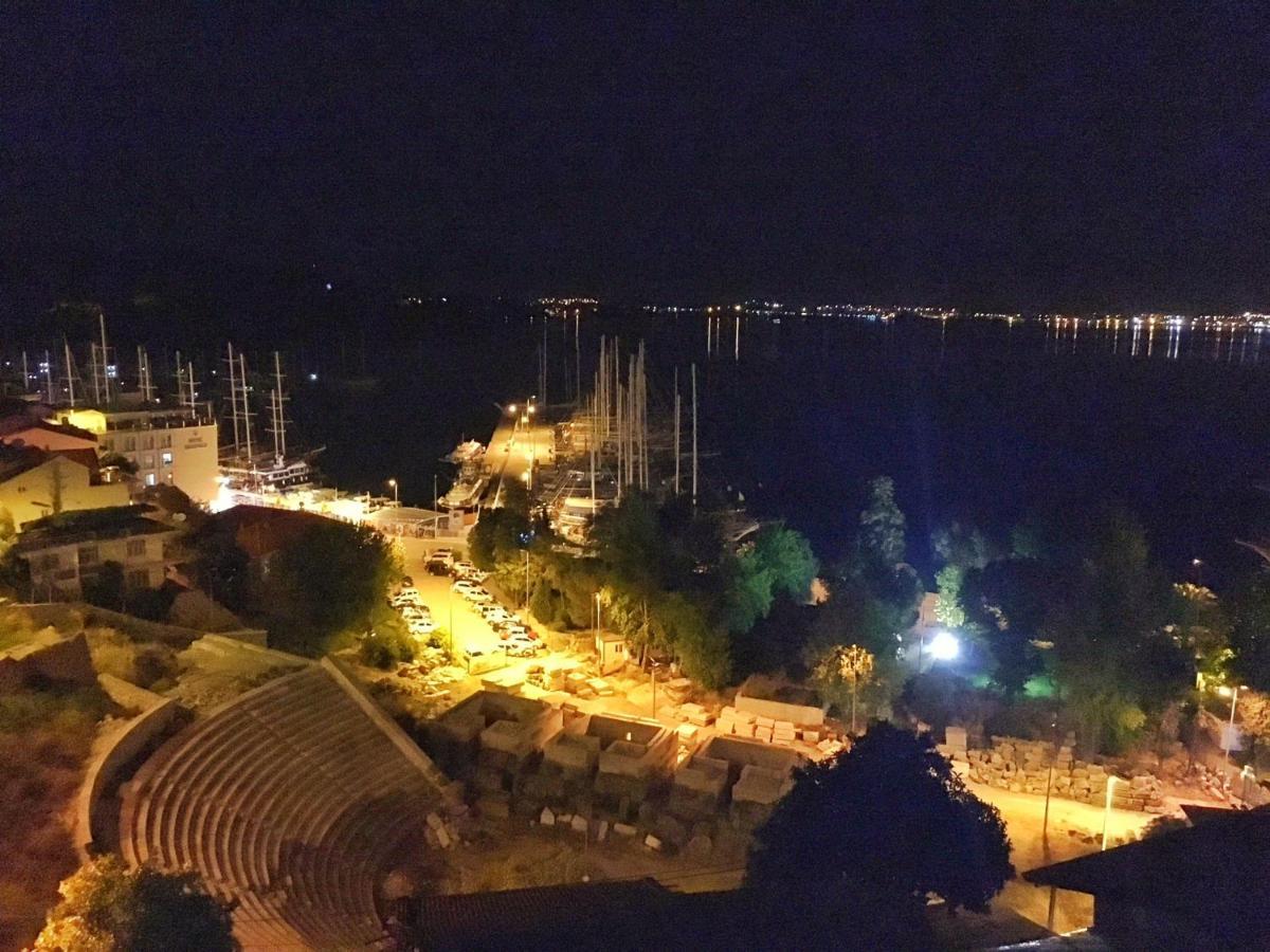 Home Dream View - Fethiye Centre Bagian luar foto