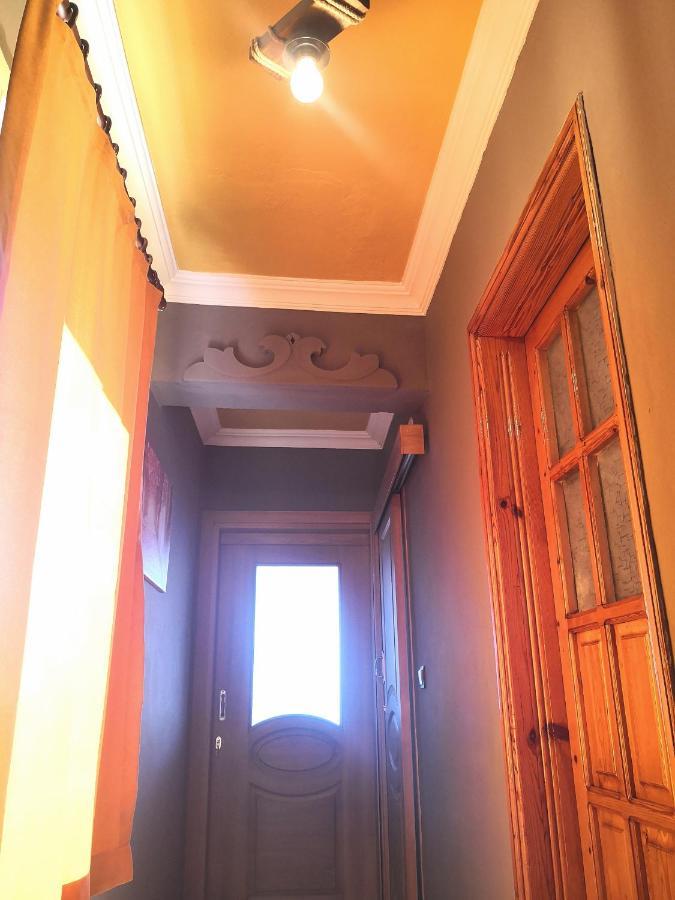 Home Dream View - Fethiye Centre Bagian luar foto
