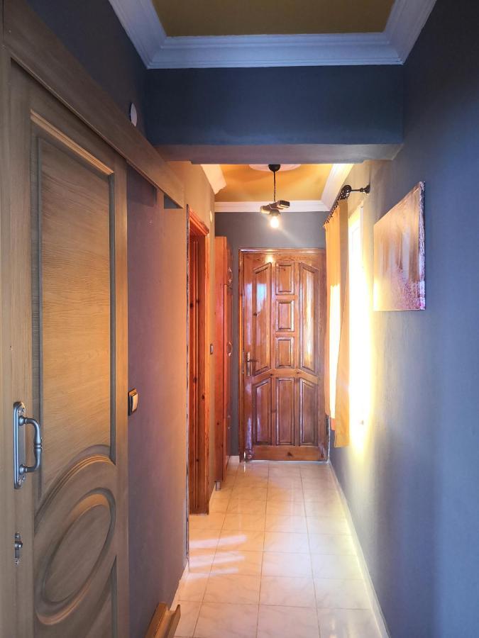 Home Dream View - Fethiye Centre Bagian luar foto