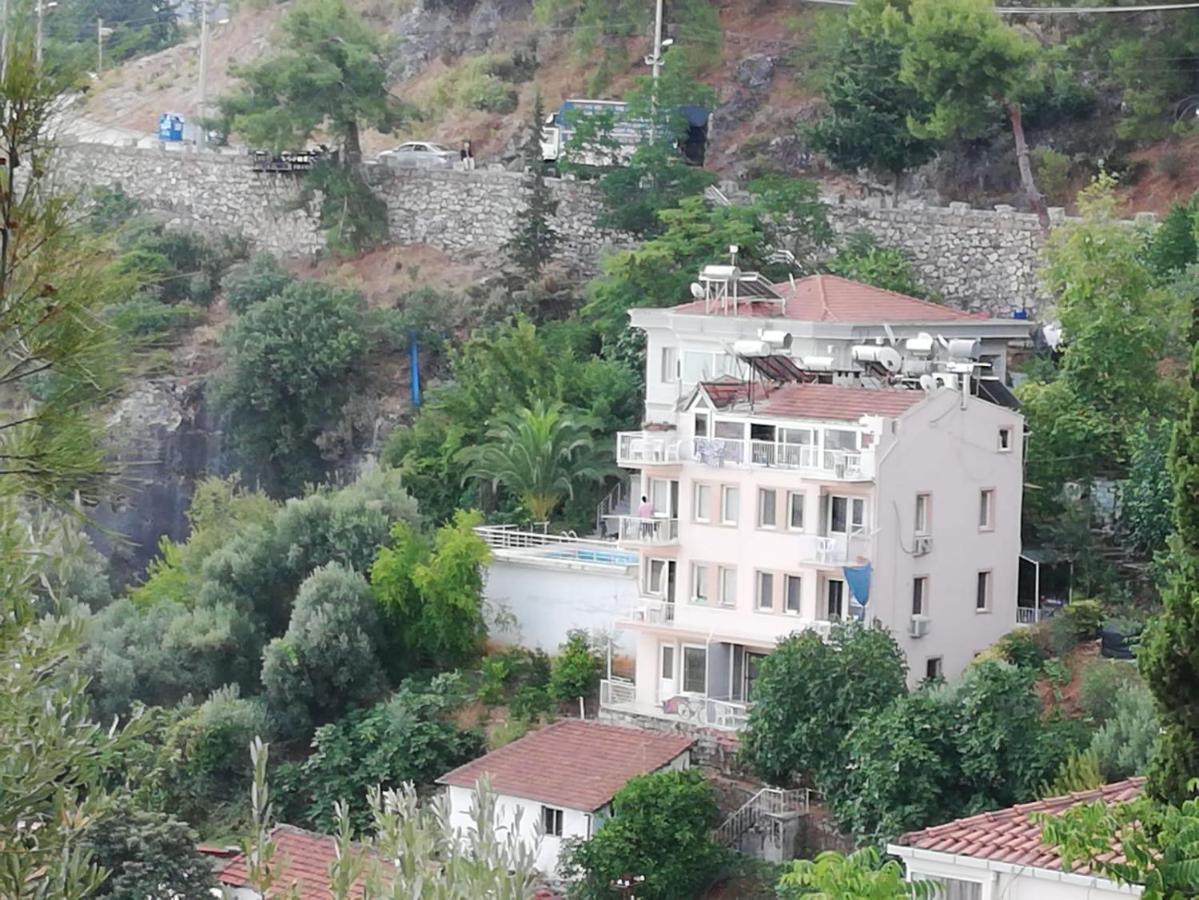 Home Dream View - Fethiye Centre Bagian luar foto