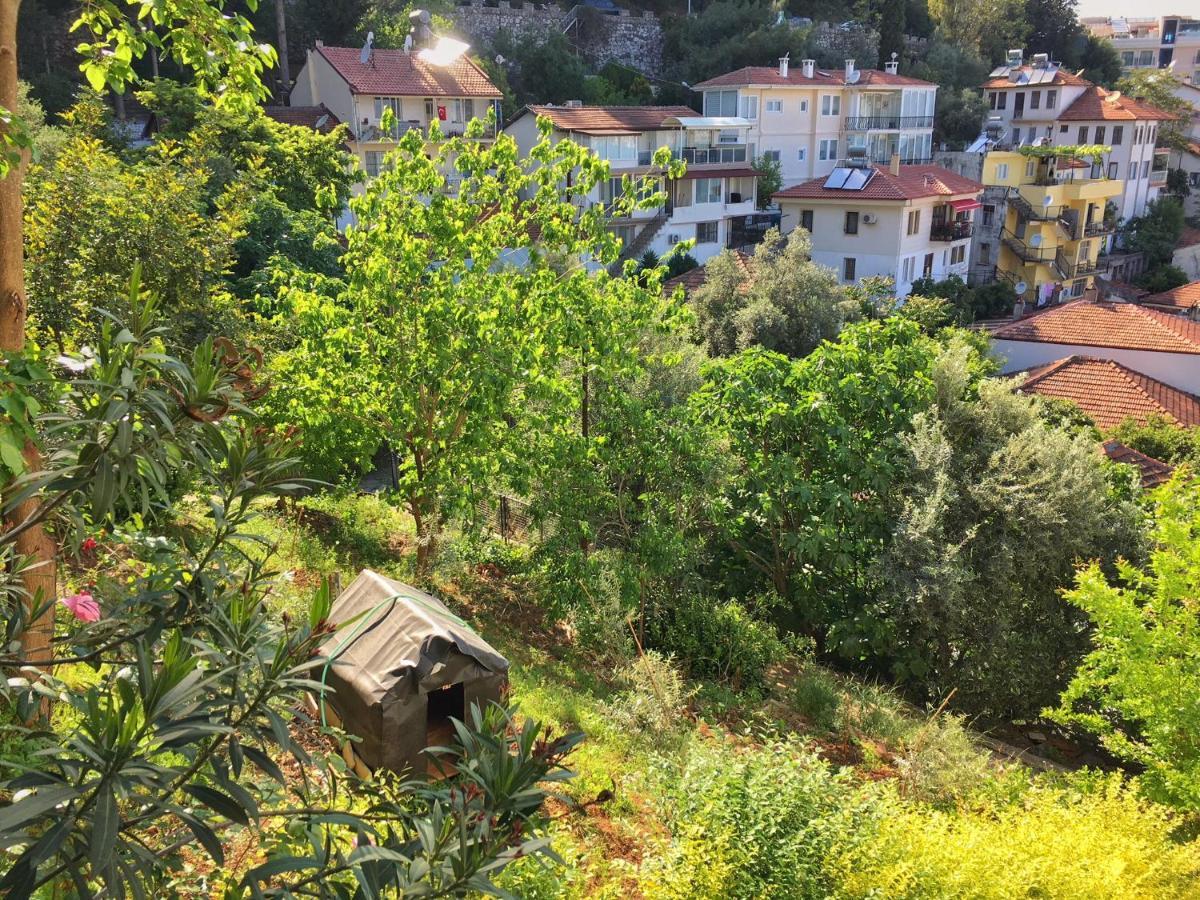 Home Dream View - Fethiye Centre Bagian luar foto