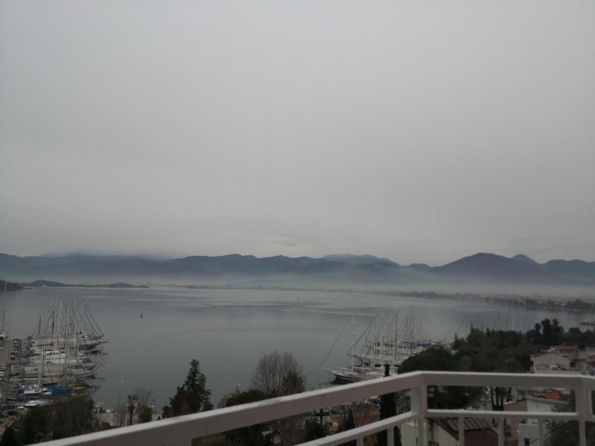Home Dream View - Fethiye Centre Bagian luar foto