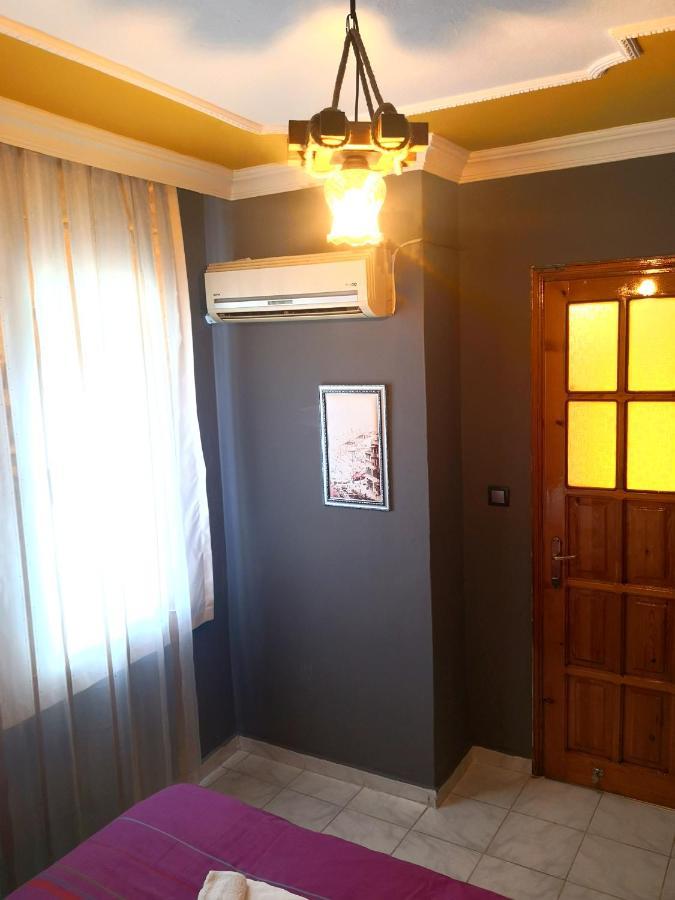 Home Dream View - Fethiye Centre Bagian luar foto