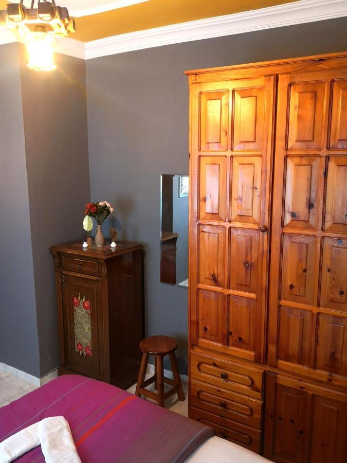 Home Dream View - Fethiye Centre Bagian luar foto