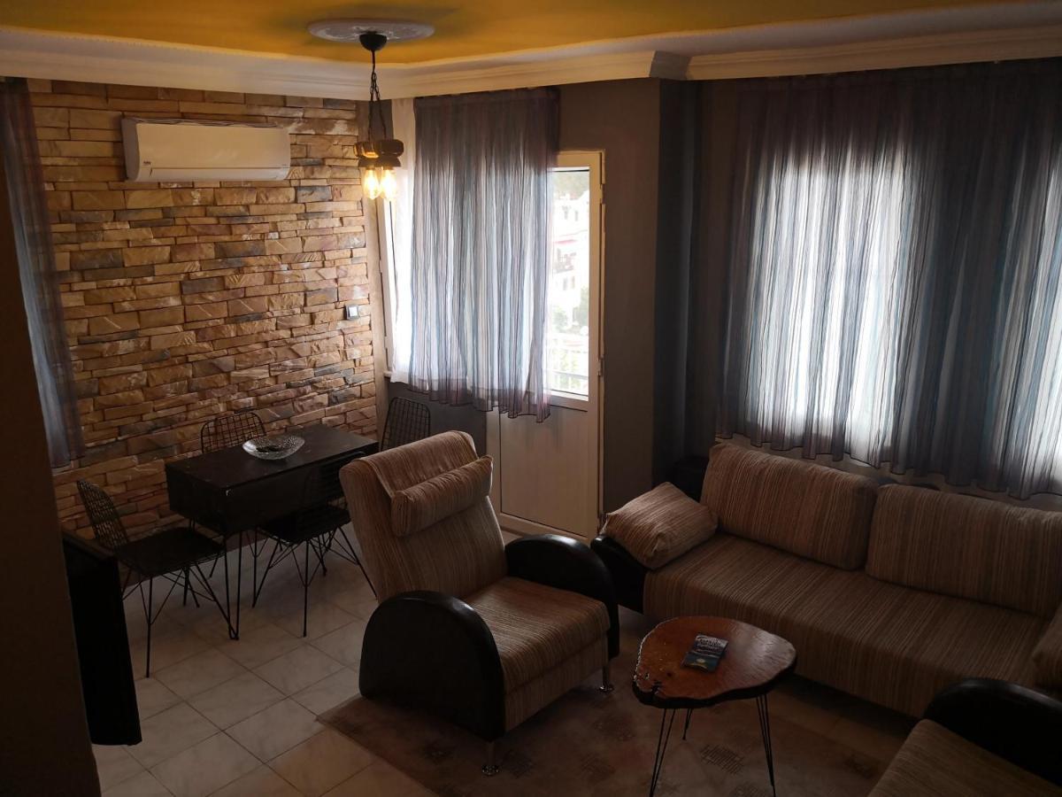Home Dream View - Fethiye Centre Bagian luar foto