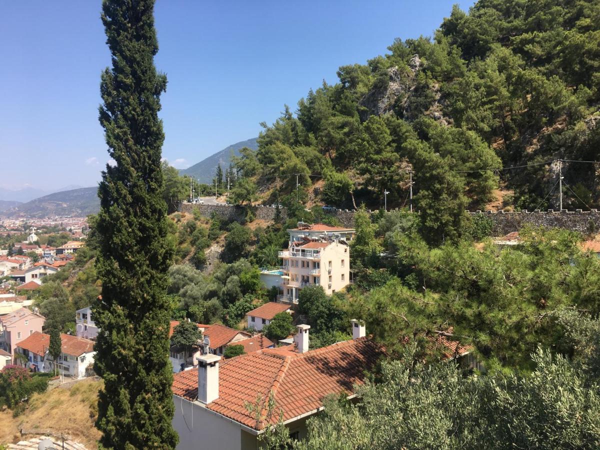 Home Dream View - Fethiye Centre Bagian luar foto