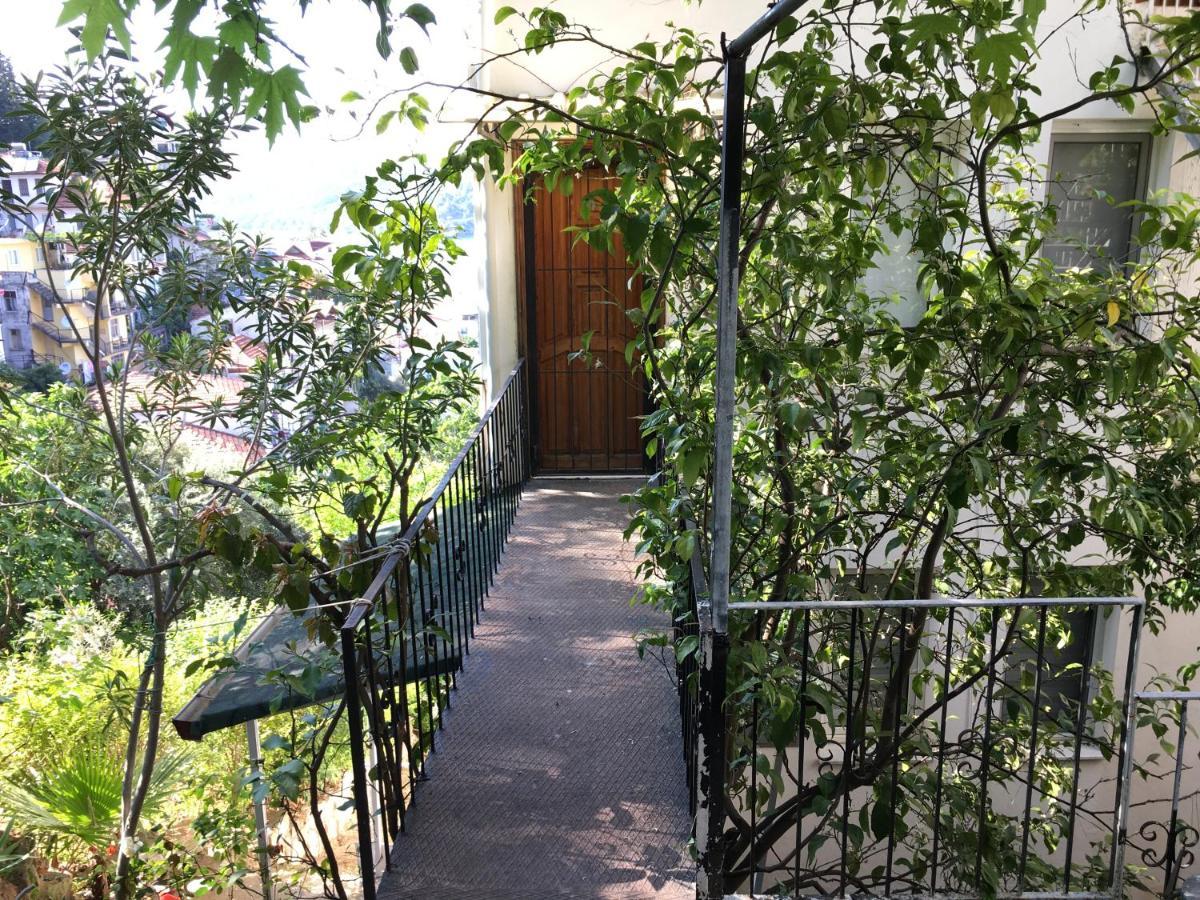 Home Dream View - Fethiye Centre Bagian luar foto