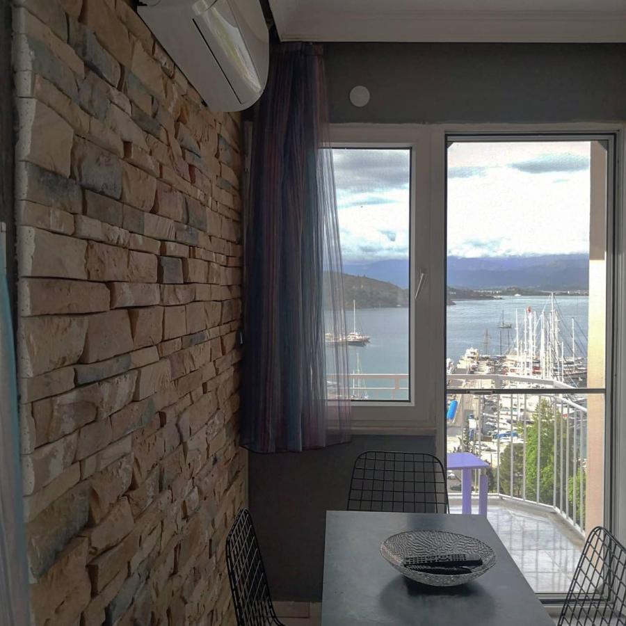 Home Dream View - Fethiye Centre Bagian luar foto