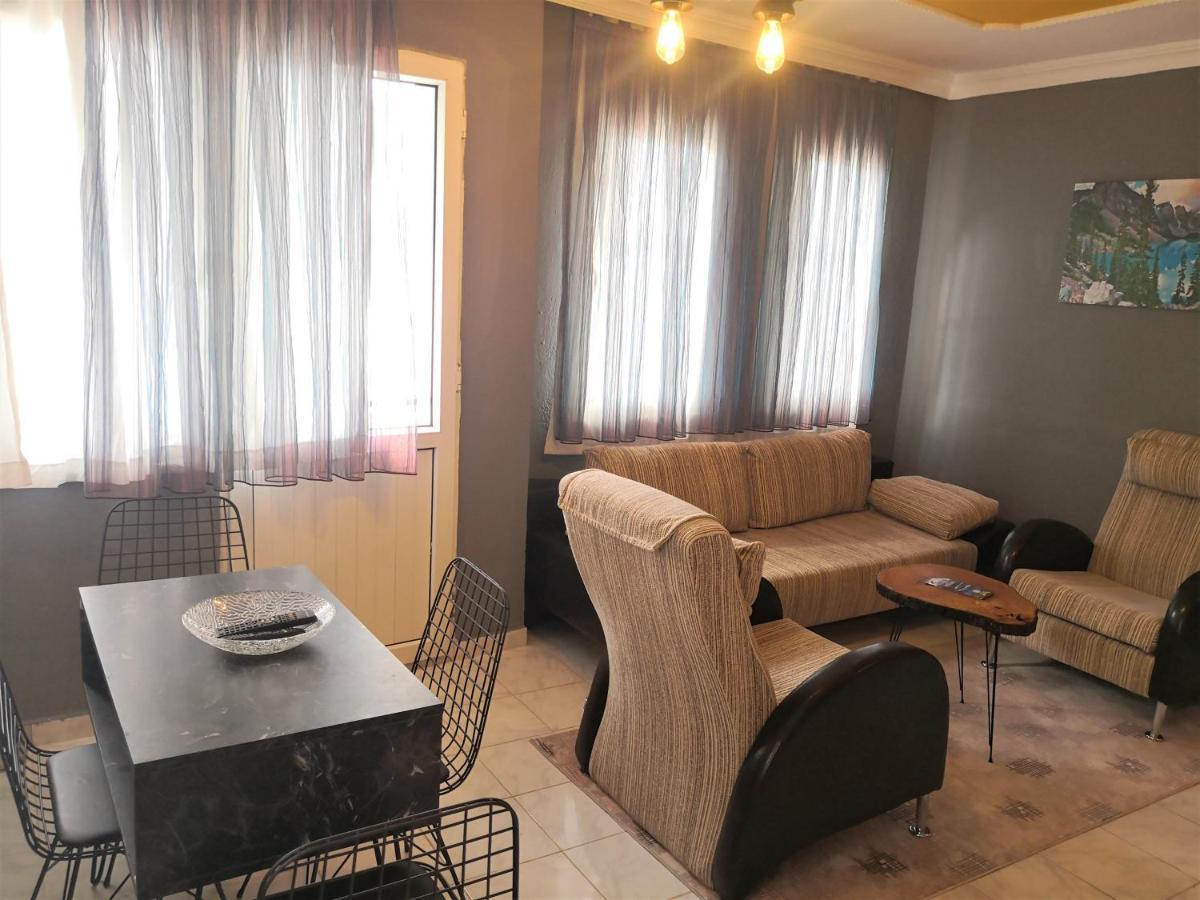 Home Dream View - Fethiye Centre Bagian luar foto