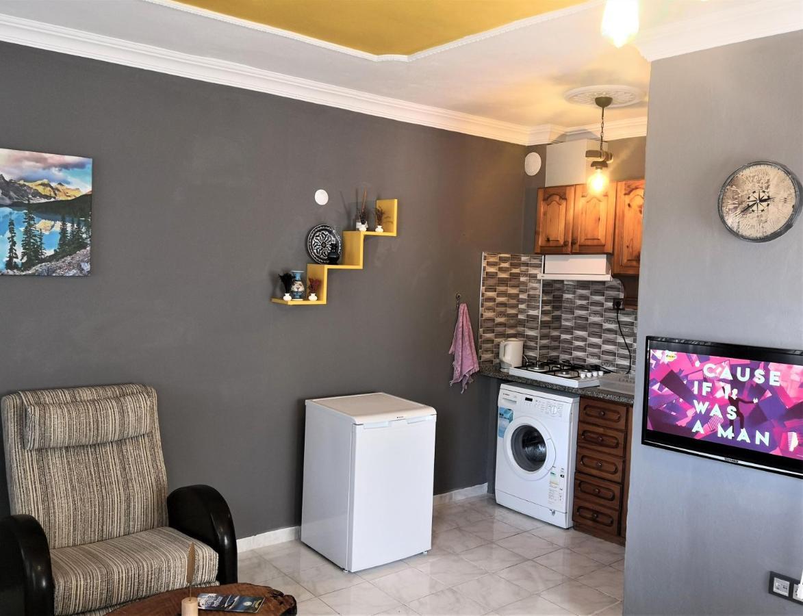 Home Dream View - Fethiye Centre Bagian luar foto