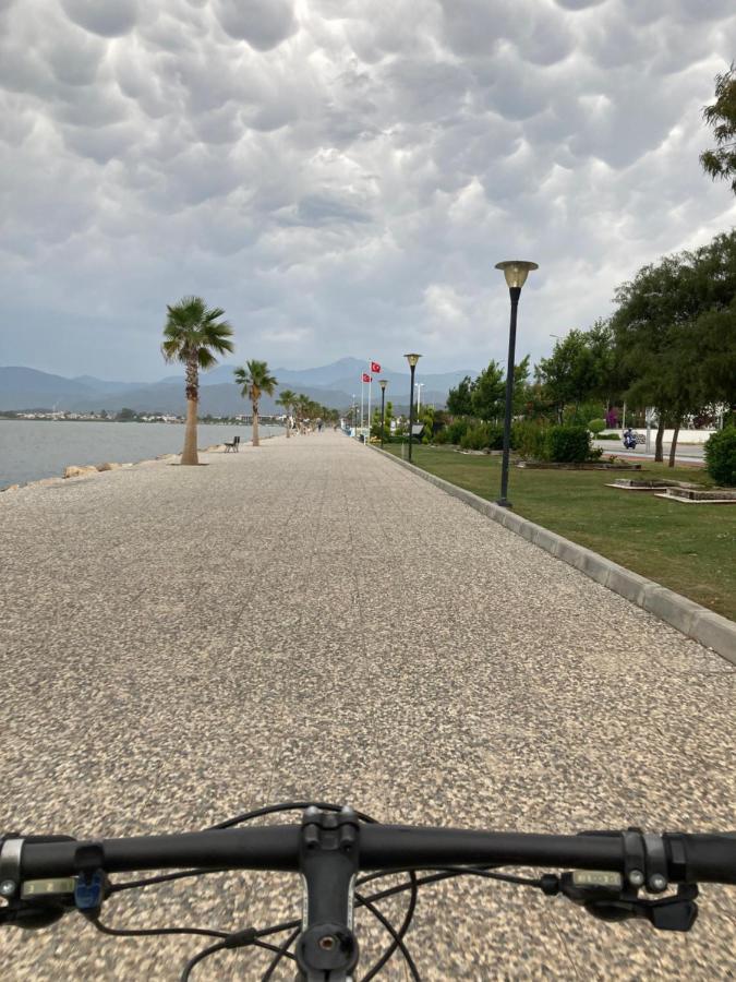 Home Dream View - Fethiye Centre Bagian luar foto
