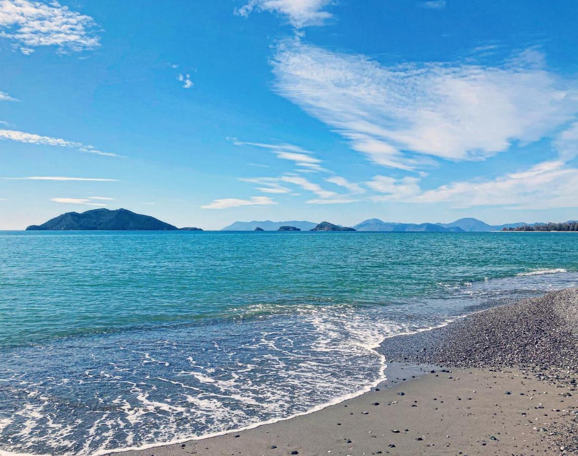 Home Dream View - Fethiye Centre Bagian luar foto